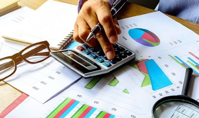 REEL KESİM GÜVEN ENDEKSİ OCAK AYINDA 3,4 PUAN ARTTI