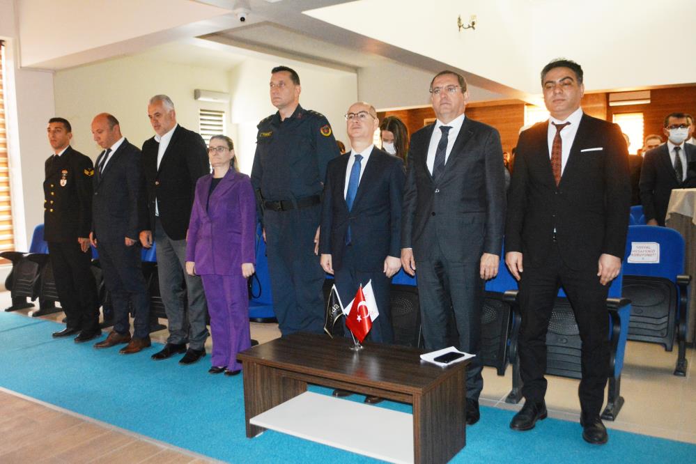 AYVALIK’TA TURİZM HAFTASI KUTLANDI