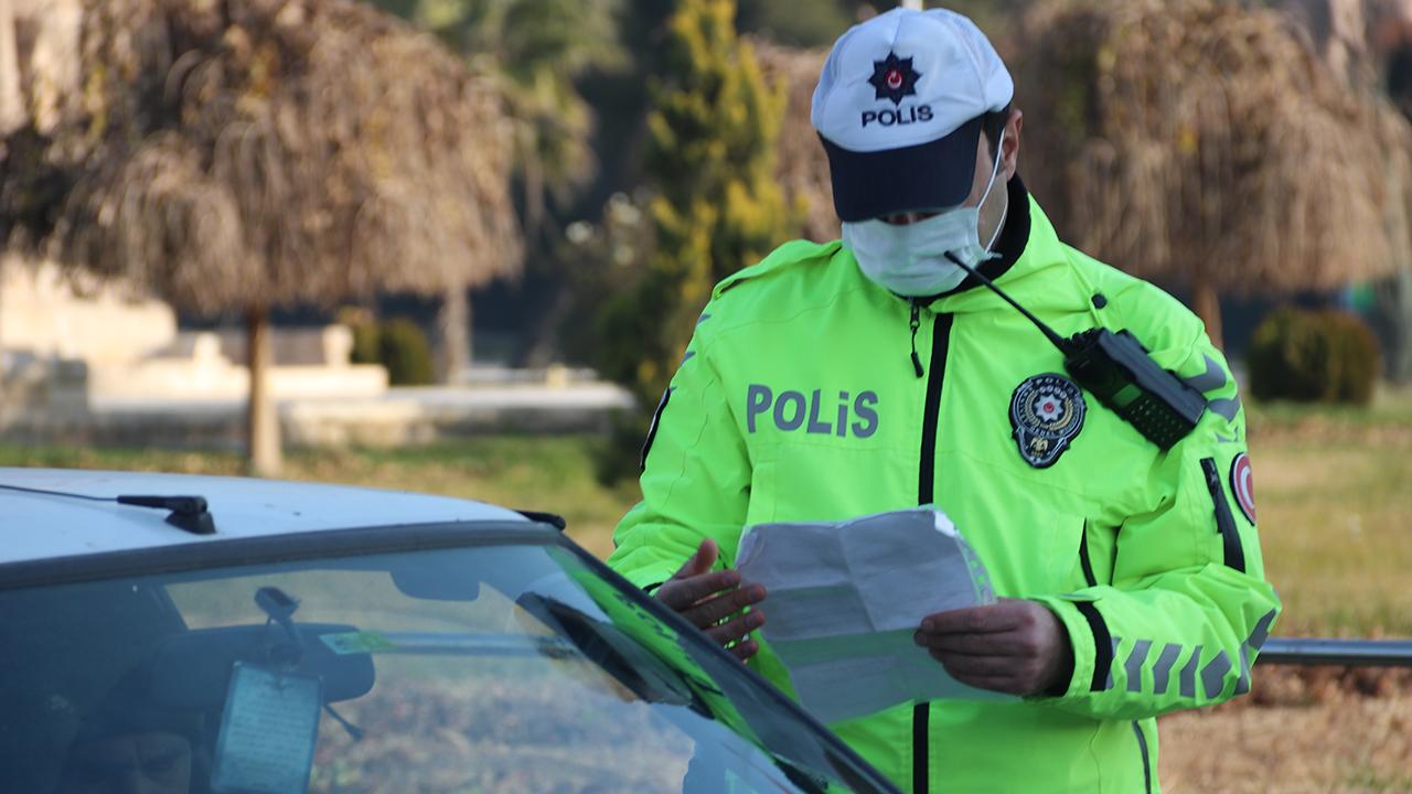EMNİYET GENEL MÜDÜRLÜĞÜ’NDEN 21 İLDE RAMAZAN BAYRAMI DENETİMİ