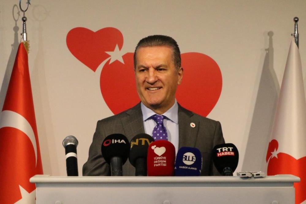 “AVRUPA’NIN KAPILARI SADECE MAVİ GÖZLÜ SIĞINMACILARA AÇIK!”