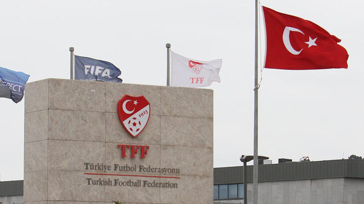 TÜRKİYE FUTBOL FEDERASYONU’NDA SEÇİM TARİHİ BELLİ OLDU