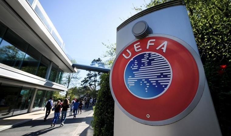 UEFA RUSYA’YI ŞAMPİYONADAN MEN ETTİ!