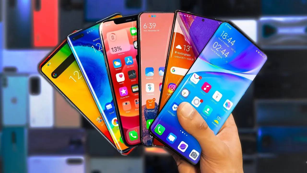 AKILLI TELEFON FİYATLARINA ZAM BEKLENİYOR