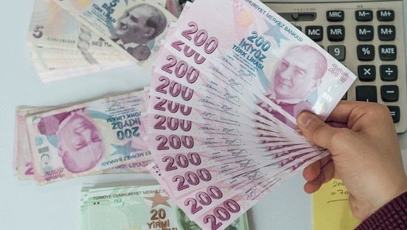 EMEKLİLERE VERİLECEK BAYRAM İKRAMİYESİ BELLİ OLDU