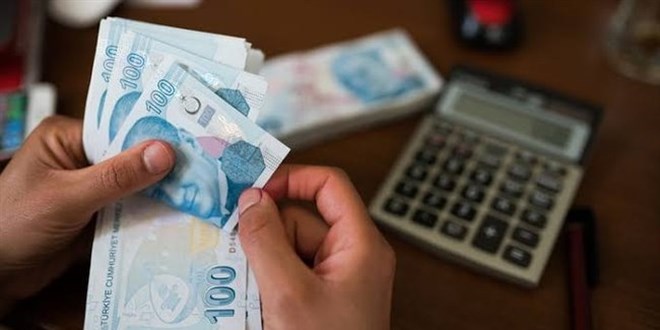 EYT KIDEM TAZMİNATI ÖDEMELERİNE YÖNELİK KREDİ BAŞVURULARI BAŞLADI
