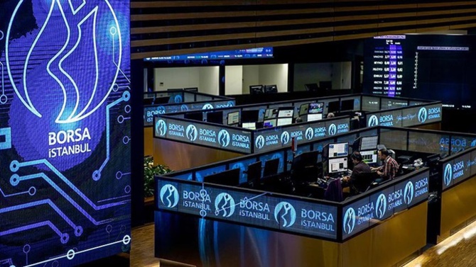 BORSADA YATIRIMCI SAYISI 4 MİLYONUN ALTINA İNDİ