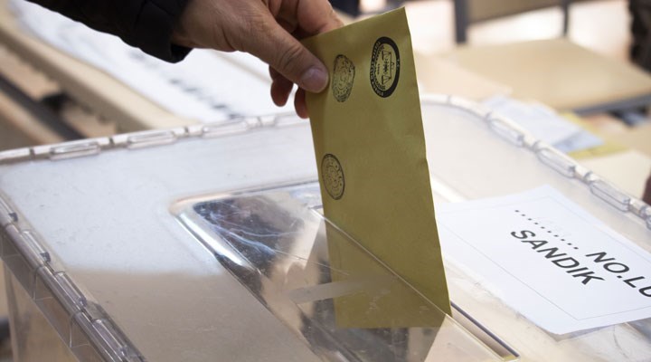 SEÇİM PUSULASINDA 26 SİYASİ PARTİNİN AMBLEMİ YER ALACAK