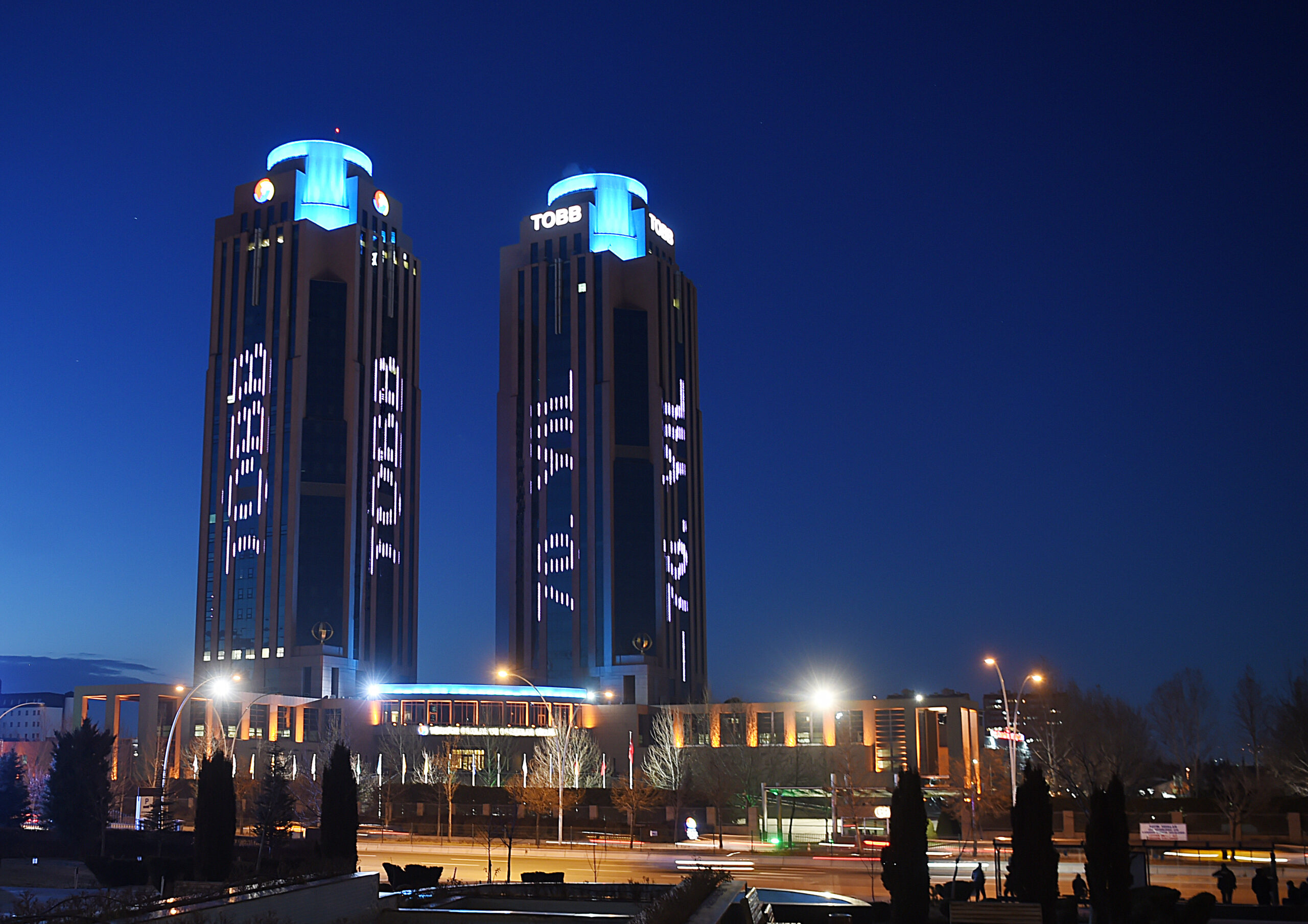 TOBB, 1 MİLYAR TL DESTEKLE KONUT SEFERBERLİĞİ BAŞLATTI