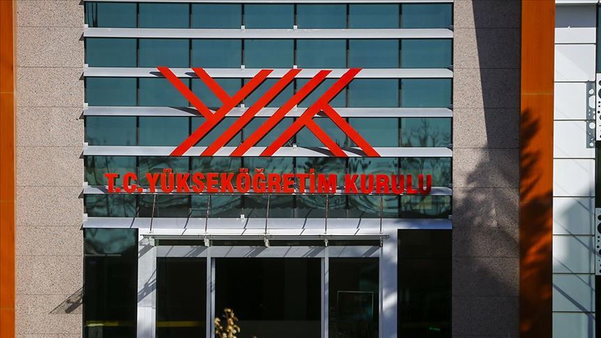 YÖK’TEN AÇIKLAMA; BURS FİYATLARI ARTIRILDI