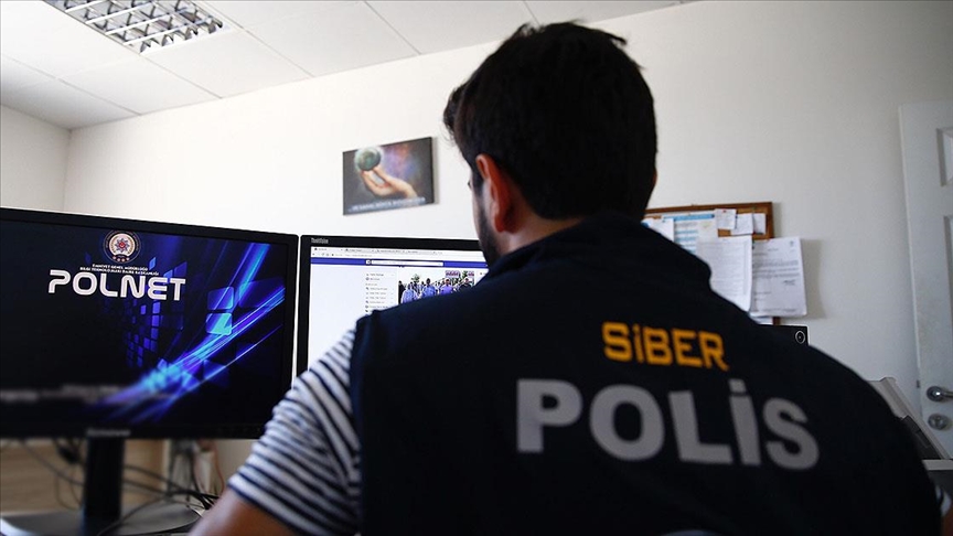 10 MİLYAR TL’LİK SİBER OPERASYON